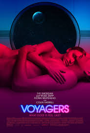 Check spelling or type a new query. Voyagers 2021 Rotten Tomatoes