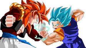 We hope you enjoy our growing collection of hd images to use as a background or home screen for your. 5059024 Vegito Dragon Ball Gogeta Dragon Ball Wallpaper Cool Wallpapers For Me