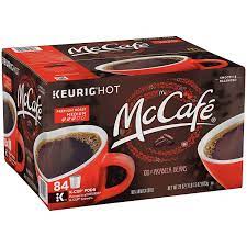Medium Roast With Rich Aroma And Delicious Taste Smooth And Balanced 100 Arabica Coffee For Use In All Keurig K Cup Coffee K Cups Coffee Roasting Coffee Pods