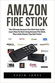 This tutorial also serves as a guide to unlocking a jailbroken firestick, fire tv, and fire tv. Amazon Fire Stick The Ultimate Amazon Fire Stick User Guide Learn How To Start Using Amazon Fire Stick Plus Little Known Tips And Tricks Tv Stick User Guide How To Use