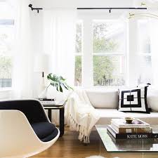 I've compiled a few ideas so that you can get to decorating your interior. 9 Minimalist Living Rooms For Lovers Of Streamlined Design