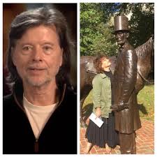 News On The Rocks with Patty Steele