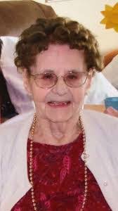 Gladys Barron's Instagram, Twitter & Facebook