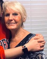 Nancy May Cardani Obituary November 28, 2024