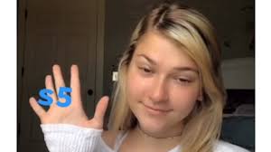 The Newest Tiktok Trend Involves Staring At Camera Flashes To 'Change' Eye  Colour | Trending News - The Indian Express