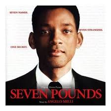 Sette anime (seven pounds) è un film del 2008 diretto da gabriele muccino con protagonista will smith. Sette Anime La Colonna Sonora Il Cinemaniaco