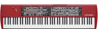 Nord Keyboards