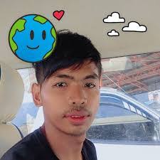 Ryan Gaspar's Instagram, Twitter & Facebook