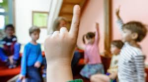 330 kitas in hamburg bieten diese besondere förderung an (stand: Fruhkindliche Erziehung Demokratie Lernen In Der Kita Archiv