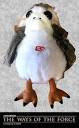 Life-Size Porg (Talking Plush with Original Movie Sounds) - The ...