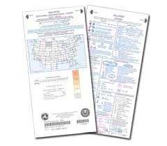 Brownsville Sectional Chart