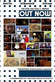 What do you like to eat or drink while watching a film? Out Now Short 2005 Imdb