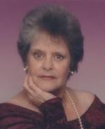 Obituary for Alma Mildred Williams