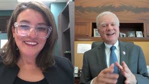 The Interplay between IPR and XPR (PTAB Women Practitioners)