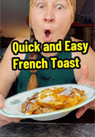Bollio Bread French Toast