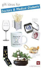One gift every medical student needs that you can't give them is more hours in the day, which they need to cover the amount of studying the have to do and make up for all the sleep they're going to miss for the next several years. Doctor Funny Nurse Wine Glasses Gifts For Women Men Nurse Gifts Unique Birthday Graduation Gifts Idea Dentist Physician 17oz Stemless Wine Glasses Funny Saying Because Patient Med School Hygienist Wine Accessories Kitchen