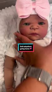 Luna Moona Doll Nursery Ivy