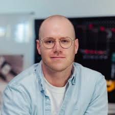 Russ Parrish (@russ_parrish)