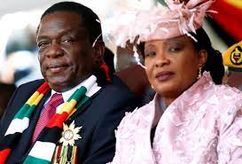Bob's wife is widely accepted as the more malicious of the two. Leaked Phone Recordings Expose Auxilia Mnangagwa S Had In Zanu Pf Youth League Ructions Newzimbabwe Com
