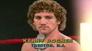 Kenny Bogner Documentary