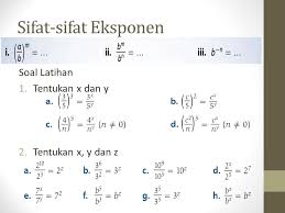 Pembahasan soal spmb/snmptn logaritma dan eksponen (2). Fungsi Eksponensial Fungsi Logaritma Ppt Download