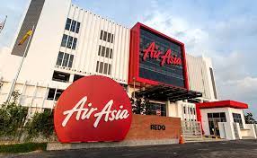 Get upto 2500 off on airasia domestic flights, this offer is valid for lim. Airasia Redq Redquarters Klia2 Info