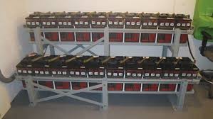 Munich, düsseldorf, cologne, wuppertal, saarbrücken, nuremberg, bremen, hannover. Battery Cabinets Vs Battery Racks Powershield Sitem Co Th