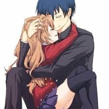Discover images and videos about couple anime from all over the world on we heart it. Anime Couples Snuggling And Cuddling