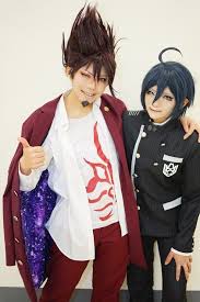 Roku Roku Kaito Momota Cosplay Photo Poslednie tvity ot kaito momota (18+) (@starcuminary). roku roku kaito momota cosplay photo