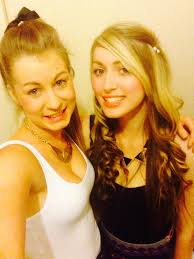 vicki horne (@xvickihornex)