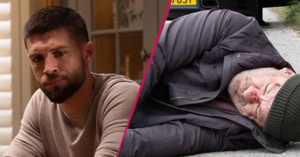 Emmerdale spoilers: Jimmy's death and Joe's emotional promise