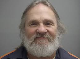 Michael Poole Arrested After Slitting David Longs Throat At Bonfire