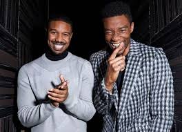 + body measurements & other facts. Kenang Chadwick Boseman Michael B Jordan Dia Adalah Rajaku Okezone Celebrity