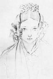 Victorian hairstyles 23 victorian era looks to recreate from victorian hairstyles , source:www.allthingshair.com. Beautiful Victorian Hairstyles Bellatory