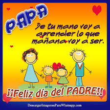 Artículos relacionados más del autor. Frases Para El Dia Del Padre Cortas Y Bonitas De Felicitacion