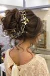 Bun Hairstyles Black Girl