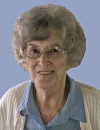 Obituary information for Gladys Walters