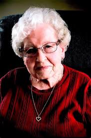 Eleanor Klomp Obituary