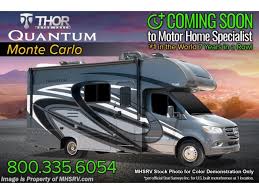 Find dealerships that sell new and used travel trailers, campers, fifth wheels and motorhomes in tx. 2022 Thor Motor Coach Quantum Sprinter Ds24 Dth123309208 For Sale In Alvarado Tx