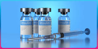 Image result for Insulin