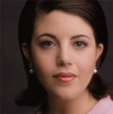 Image result for monica lewinsky