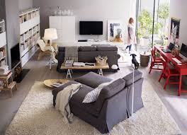 See more ideas about room, ikea couch, kivik sofa. Inreda Valkommen Till Boklok Bloggen Living Room Styles Ikea Living Room Living Room Grey