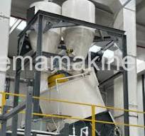 Granulator, industrial dryer, mixer, coater manufacturer ...