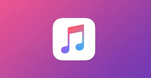 This logo was used from ios 5 to ios 6 on iphone and ipad users and iphone os 1 to ios 6 on ipod touch users. Apple Music Logo Applemagazine