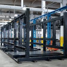 7230 mail hauling under contract with us post office dept. Quantum Machinery Group