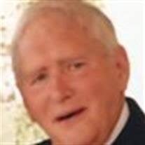 Kenton G. "Ken" Storie Obituary