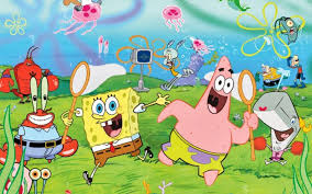 Download the best spongebob wallpapers backgrounds for free. Spongebob Wallpapers Wallpaper Cave