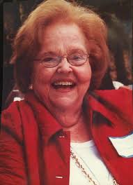 Mary Callaway Boudreau (1926-2015)
