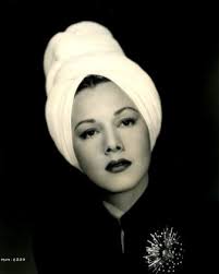 dePelicula Spotlight: Maria Montez