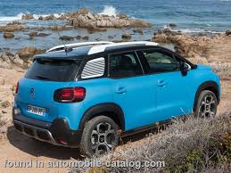 Image result for Bleu Tivoli 2011 Citroen